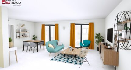 Elbeuf Maison neuve - 2143527-3510modele920210226VoqX9.jpeg Les Maisons Extraco