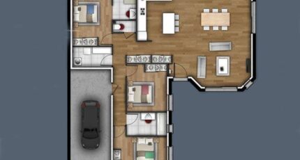 Romilly-sur-Andelle Maison neuve - 2143325-3510modele720151116cwlln.jpeg Les Maisons Extraco