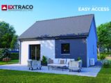 Maison à construire à Saint-Pierre-lès-Elbeuf (76320) 2143295-3510modele720250213GrxAN.jpeg Les Maisons Extraco