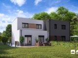 Maison à construire à Londinières (76660) 2144242-3510modele6202403284ZqCQ.jpeg Les Maisons Extraco