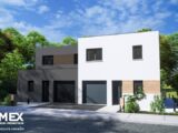 Maison à construire à Londinières (76660) 2144242-3510modele720240328fTNp5.jpeg Les Maisons Extraco
