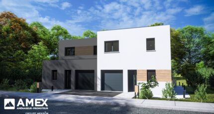 Londinières Maison neuve - 2144242-3510modele720240328fTNp5.jpeg Les Maisons Extraco