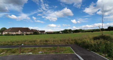 La Haye-Malherbe Maison neuve - 2143773-6236annonce120250429kEdum.jpeg Les Maisons Extraco