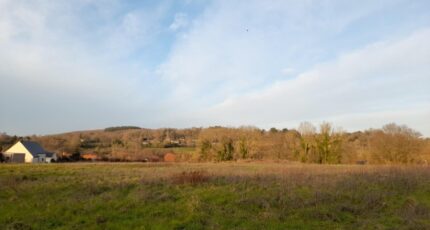 Le Breuil-en-Auge Terrain à bâtir - 2145505-11215annonce120250430ck3fP.jpeg Les Maisons Extraco