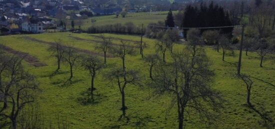 Terrain à bâtir à Cambremer, Normandie