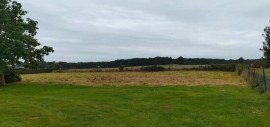 Terrain à bâtir à La Neuville-du-Bosc, Normandie