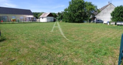 Fleury-sur-Andelle Terrain à bâtir - 2143400-4102annonce120250429pHbVO.jpeg Les Maisons Extraco
