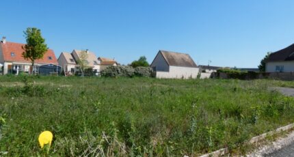 Ivry-la-Bataille Terrain à bâtir - 2145874-11219annonce12025050146T5r.jpeg Les Maisons Extraco