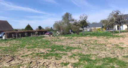 Fatouville-Grestain Terrain à bâtir - 2146122-11214annonce320250501z5Tdn.jpeg Les Maisons Extraco