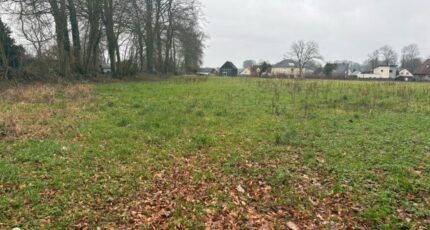 Yvetot Terrain à bâtir - 2145884-11217annonce120250501qiTqu.jpeg Les Maisons Extraco