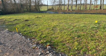 Fréville Maison neuve - 2145877-11217annonce120250501lGp0o.jpeg Les Maisons Extraco