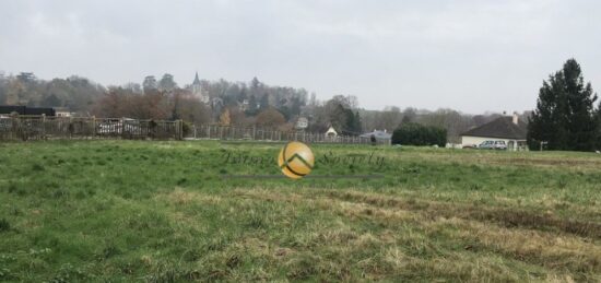 Terrain à bâtir à Montaure, Normandie