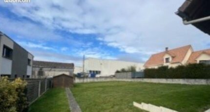 Franqueville-Saint-Pierre Maison neuve - 2143514-4102annonce120250429gXAO5.jpeg Les Maisons Extraco