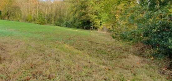 Terrain à bâtir à Fourmetot, Normandie