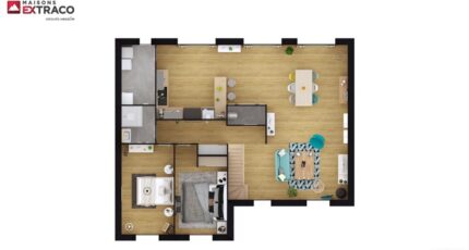 Nassandres Maison neuve - 2120867-3510modele920221011TA3wD.jpeg Les Maisons Extraco