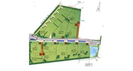 Le Tilleul Terrain à bâtir - 2147143-11180annonce120250502qPnHh.jpeg Les Maisons Extraco