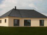 Maison à construire à Saint-Georges-Motel (27710) 2146962-3201modele6201411250rMAA.jpeg Les Maisons Extraco