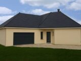 Maison à construire à Saint-Georges-Motel (27710) 2146962-3201modele720141125CnwHU.jpeg Les Maisons Extraco