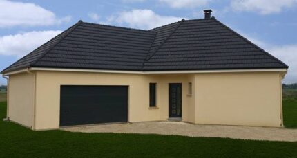 Saint-Georges-Motel Maison neuve - 2146962-3201modele720141125CnwHU.jpeg Les Maisons Extraco