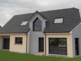 Maison à construire à Conches-en-Ouche (27190) 2147069-3510modele620150622ZFyRH.jpeg Les Maisons Extraco