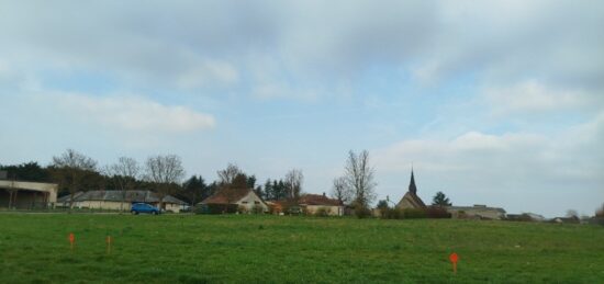 Terrain à bâtir à Le Val-David, Normandie