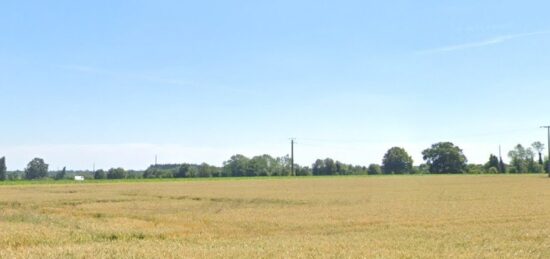 Terrain à bâtir à L'Hôtellerie, Normandie