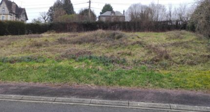 La Chapelle-Yvon Maison neuve - 2147912-11216annonce120250503gvXqR.jpeg Les Maisons Extraco