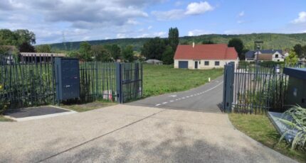 Acquigny Terrain à bâtir - 2150157-6236annonce320250506uadnh.jpeg Les Maisons Extraco