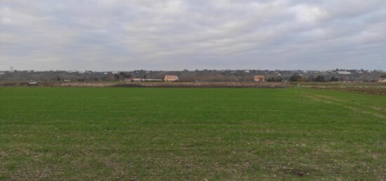 Terrain à bâtir à , Eure