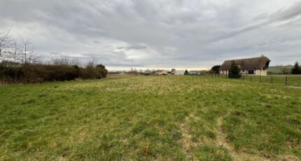 Fresney Terrain à bâtir - 2151844-11219annonce120250507t2TAO.jpeg Les Maisons Extraco