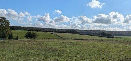 Terrain à bâtir à Jouy-sur-Eure, Normandie