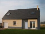 Maison à construire à Saint-Vaast-d’Équiqueville (76510) 2152038-3201modele620141104nCPrG.jpeg Les Maisons Extraco