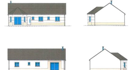 Saint-Vaast-d'Équiqueville Maison neuve - 2152039-3510modele720150707rlaKg.jpeg Les Maisons Extraco