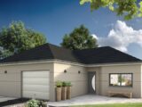 Maison à construire à Heugleville-sur-Scie (76720) 2152060-3510modele6201503110lGRV.jpeg Les Maisons Extraco