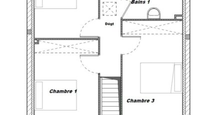Avesnes-en-Val Maison neuve - 2152048-3510modele1020221018P9rVr.jpeg Les Maisons Extraco