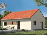 Maison à construire à Smermesnil (76660) 2152014-4586modele1020250325fB1ZW.jpeg Les Maisons Extraco