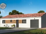 Maison à construire à Le Manoir (27460) 2150473-4586modele720250326OTmih.jpeg Les Maisons Extraco
