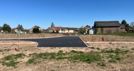 Le Manoir Maison neuve - 2150473-4102annonce120250507tZGat.jpeg Les Maisons Extraco