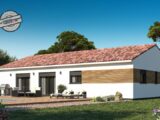 Maison à construire à Le Manoir (27460) 2150474-4586modele620250321EPTGW.jpeg Les Maisons Extraco