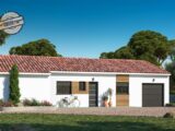 Maison à construire à Le Manoir (27460) 2150474-4586modele720250321V9AwB.jpeg Les Maisons Extraco