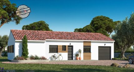 Le Manoir Maison neuve - 2150474-4586modele720250321V9AwB.jpeg Les Maisons Extraco