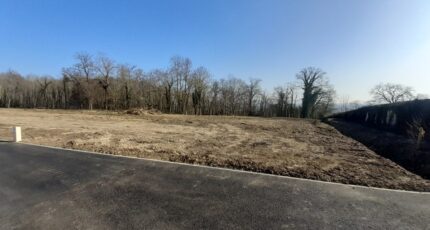 Le Vaudreuil Terrain à bâtir - 2150479-4102annonce120250507RsnhV.jpeg Les Maisons Extraco