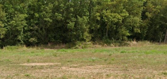 Terrain à bâtir à Collandres-Quincarnon, Normandie