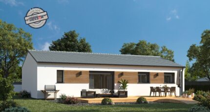 Fatouville-Grestain Maison neuve - 2151955-4586modele620250326dbyx4.jpeg Les Maisons Extraco