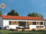 Maison à construire à Fatouville-Grestain (27210) 2151955-4586modele820250326Kpli0.jpeg Les Maisons Extraco