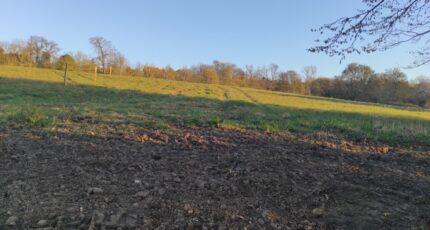Saint-Benoît-d'Hébertot Terrain à bâtir - 2152915-11216annonce320250509NLfuC.jpeg Les Maisons Extraco