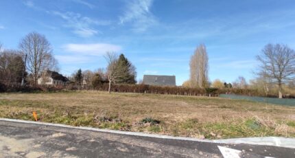 Saint-Gatien-des-Bois Terrain à bâtir - 2153043-11216annonce220250509TKmgC.jpeg Les Maisons Extraco