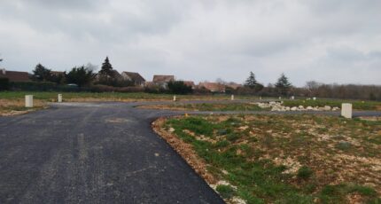 Dreux Maison neuve - 2153366-11219annonce120250507EvUpq.jpeg Les Maisons Extraco