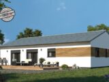 Maison à construire à Dreux (28100) 2153375-4586modele720250321mFgxM.jpeg Les Maisons Extraco