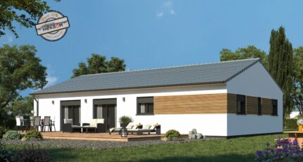 Dreux Maison neuve - 2153375-4586modele720250321mFgxM.jpeg Les Maisons Extraco